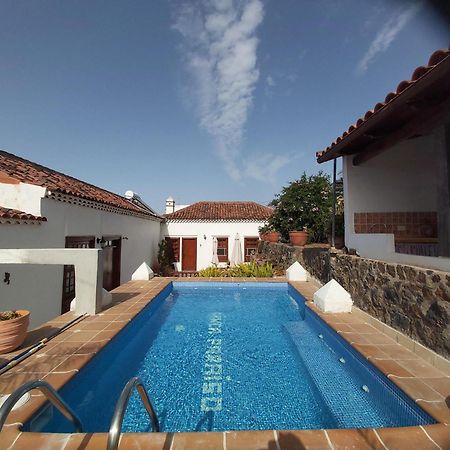 Finca Paraiso Casa Rural Tenerife ลาลากูนา ภายนอก รูปภาพ