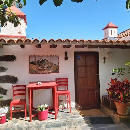 Finca Paraiso Casa Rural Tenerife ลาลากูนา ภายนอก รูปภาพ