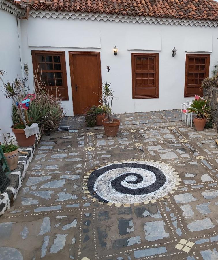 Finca Paraiso Casa Rural Tenerife ลาลากูนา ภายนอก รูปภาพ