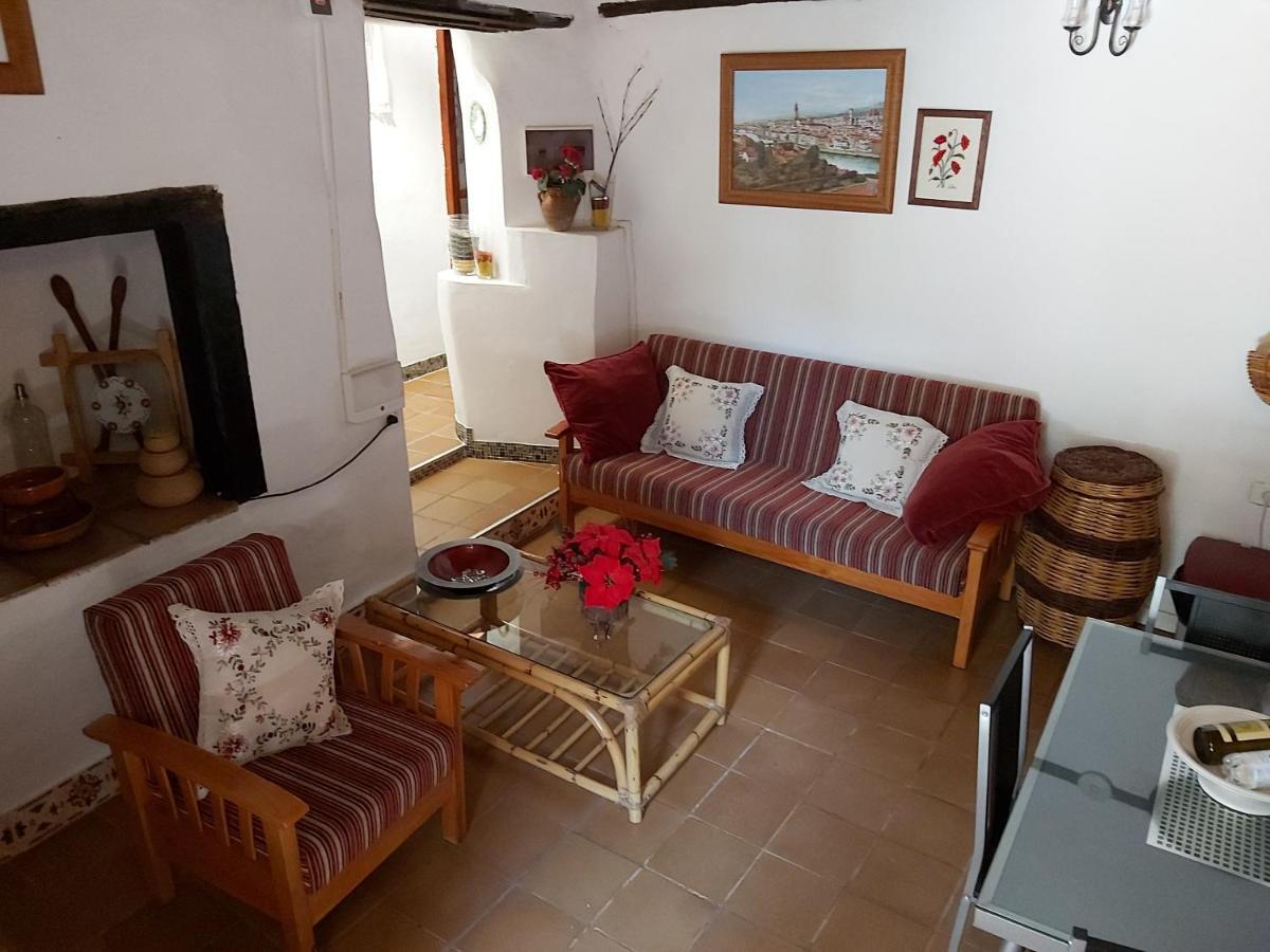 Finca Paraiso Casa Rural Tenerife ลาลากูนา ภายนอก รูปภาพ
