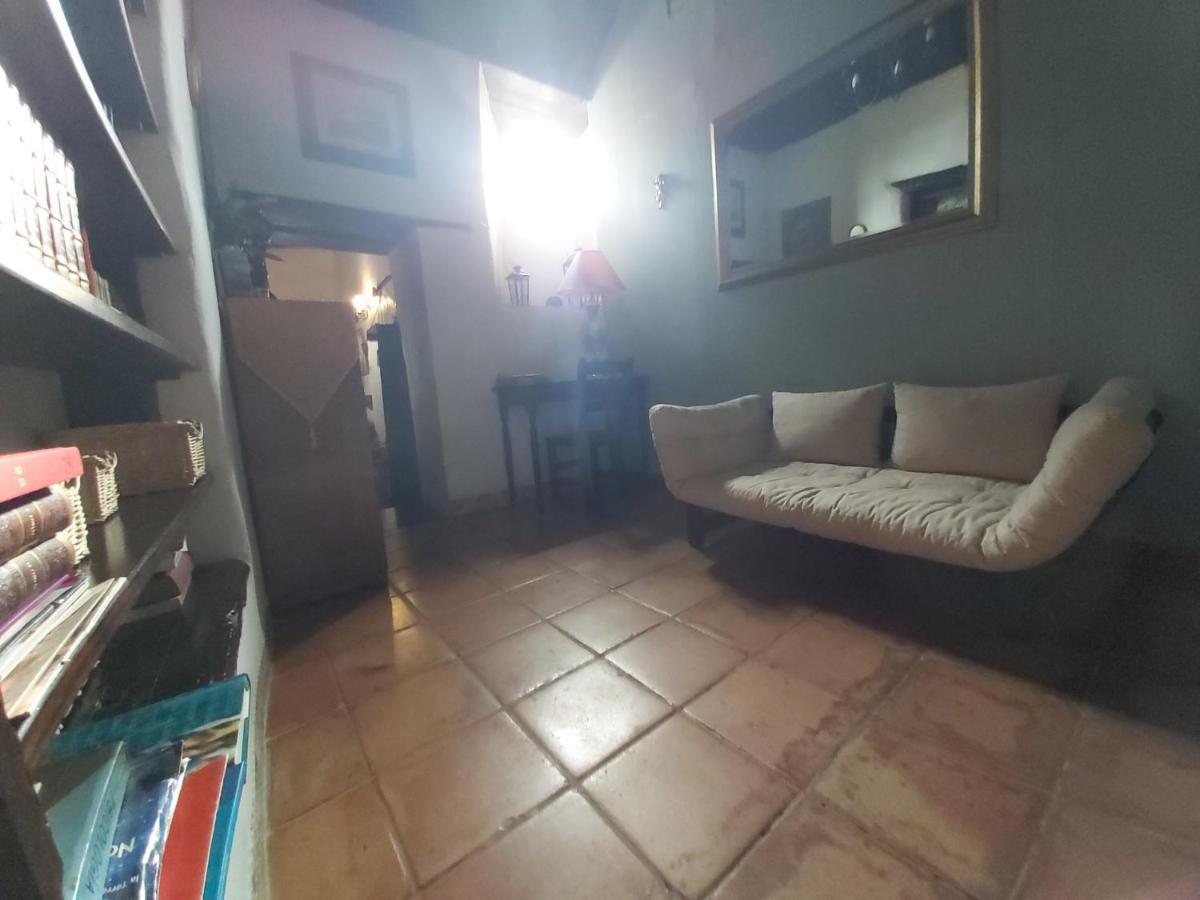 Finca Paraiso Casa Rural Tenerife ลาลากูนา ภายนอก รูปภาพ