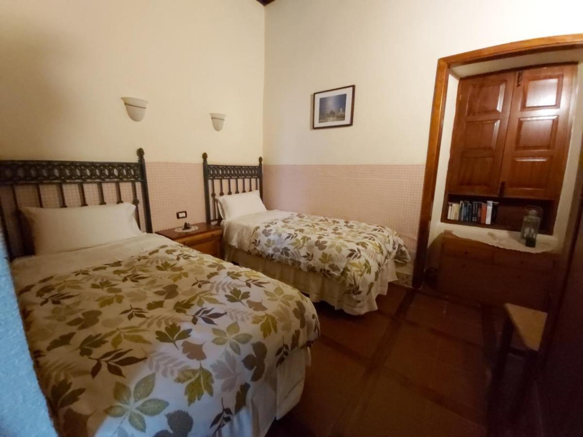 Finca Paraiso Casa Rural Tenerife ลาลากูนา ภายนอก รูปภาพ