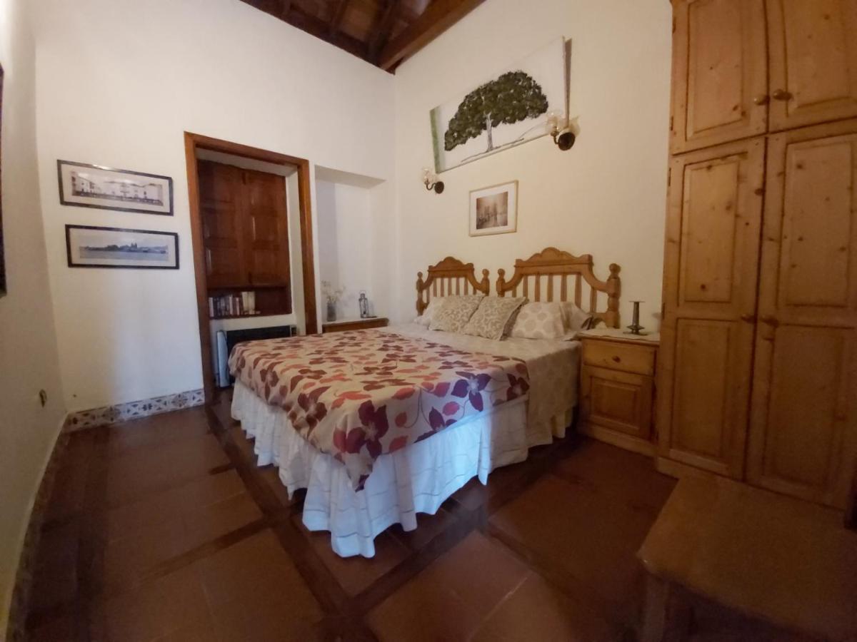 Finca Paraiso Casa Rural Tenerife ลาลากูนา ภายนอก รูปภาพ