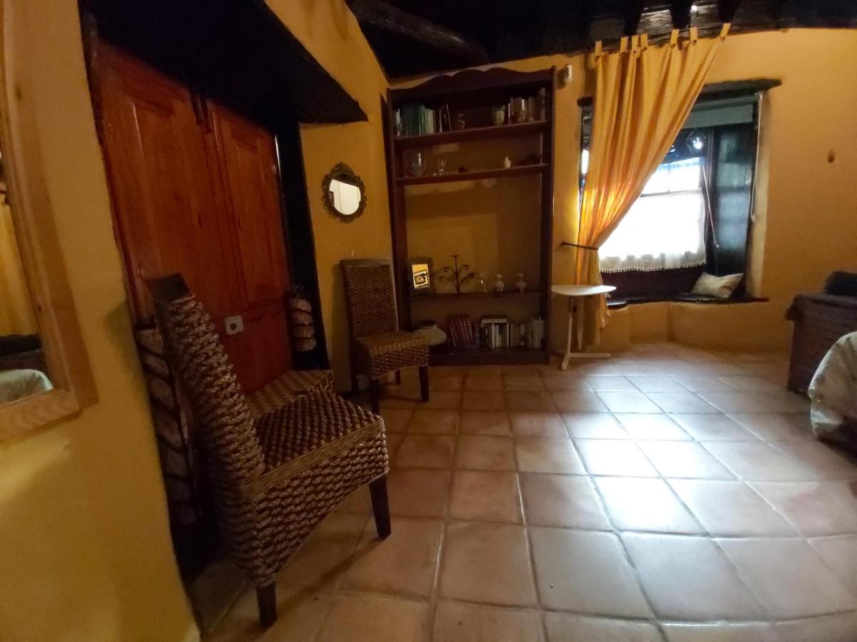 Finca Paraiso Casa Rural Tenerife ลาลากูนา ภายนอก รูปภาพ