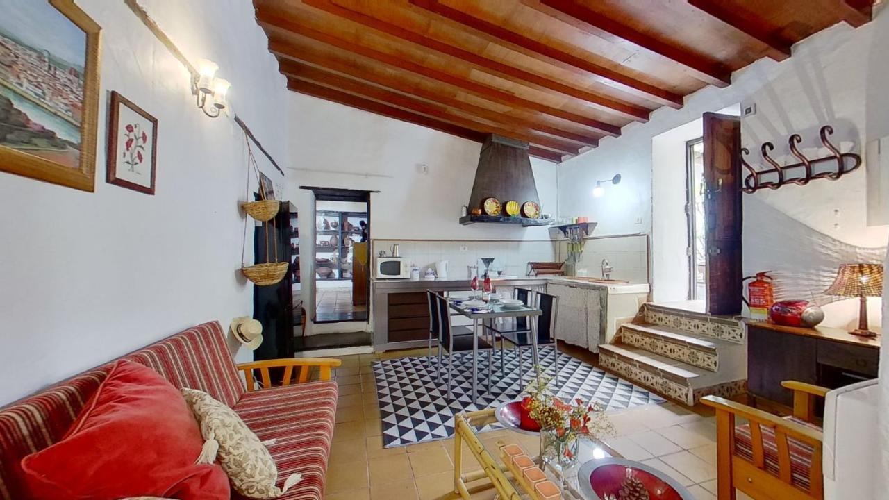 Finca Paraiso Casa Rural Tenerife ลาลากูนา ภายนอก รูปภาพ