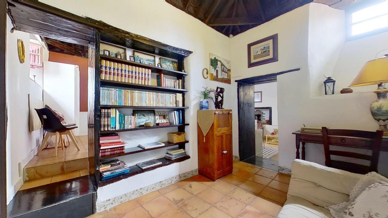 Finca Paraiso Casa Rural Tenerife ลาลากูนา ภายนอก รูปภาพ