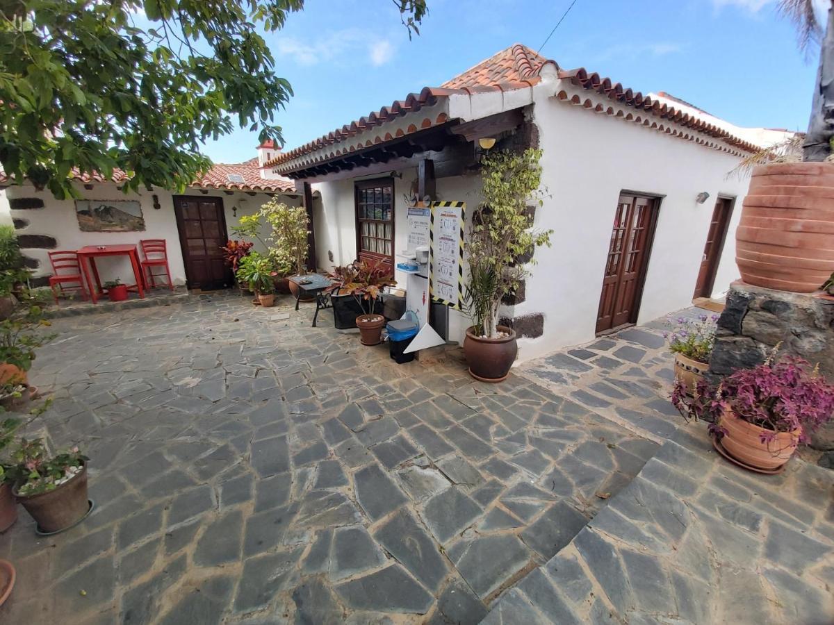 Finca Paraiso Casa Rural Tenerife ลาลากูนา ภายนอก รูปภาพ