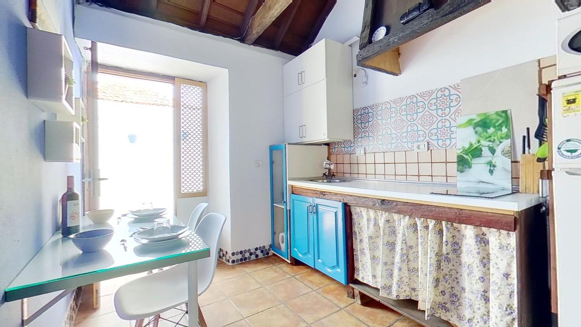 Finca Paraiso Casa Rural Tenerife ลาลากูนา ภายนอก รูปภาพ