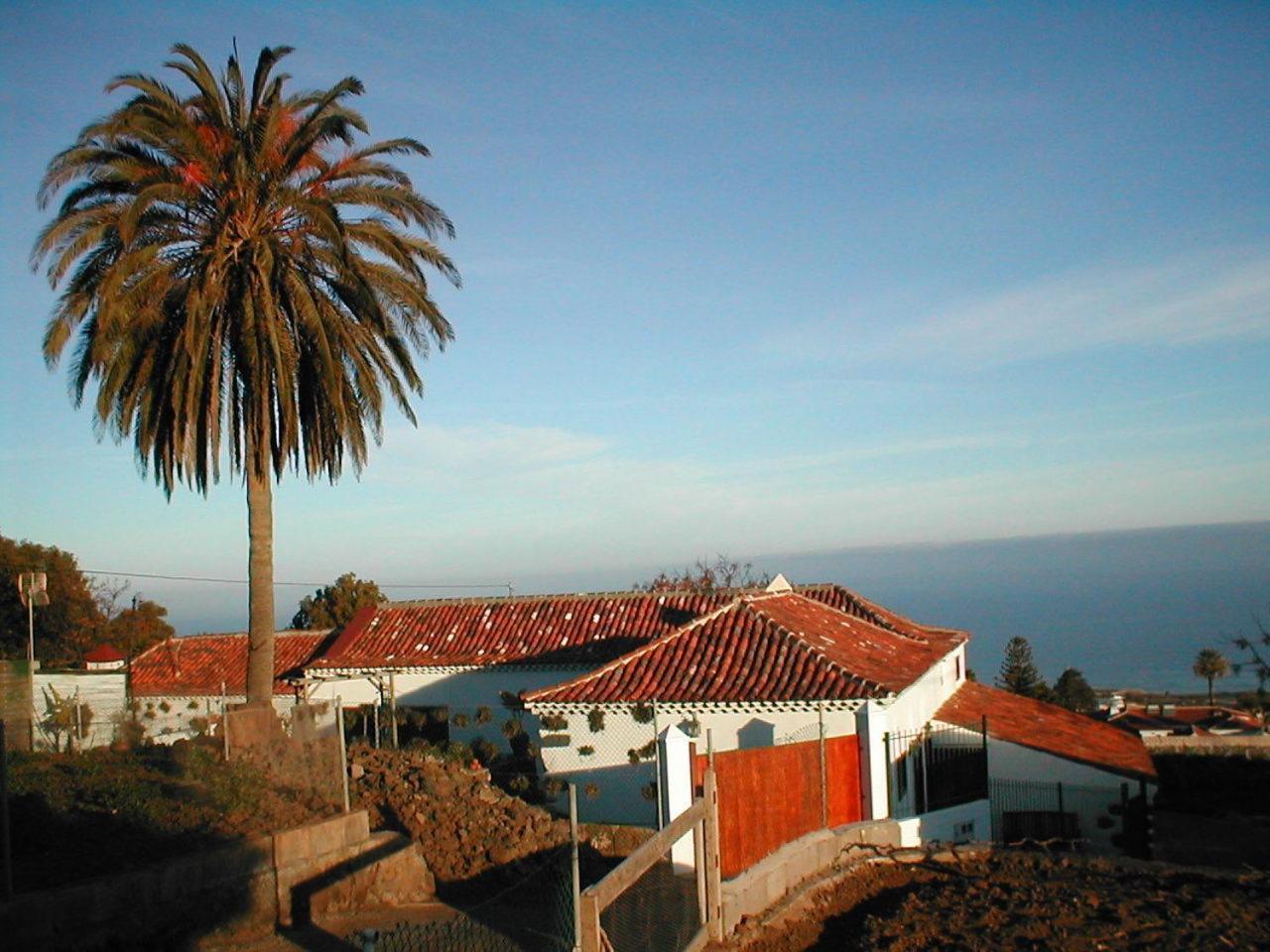 Finca Paraiso Casa Rural Tenerife ลาลากูนา ภายนอก รูปภาพ
