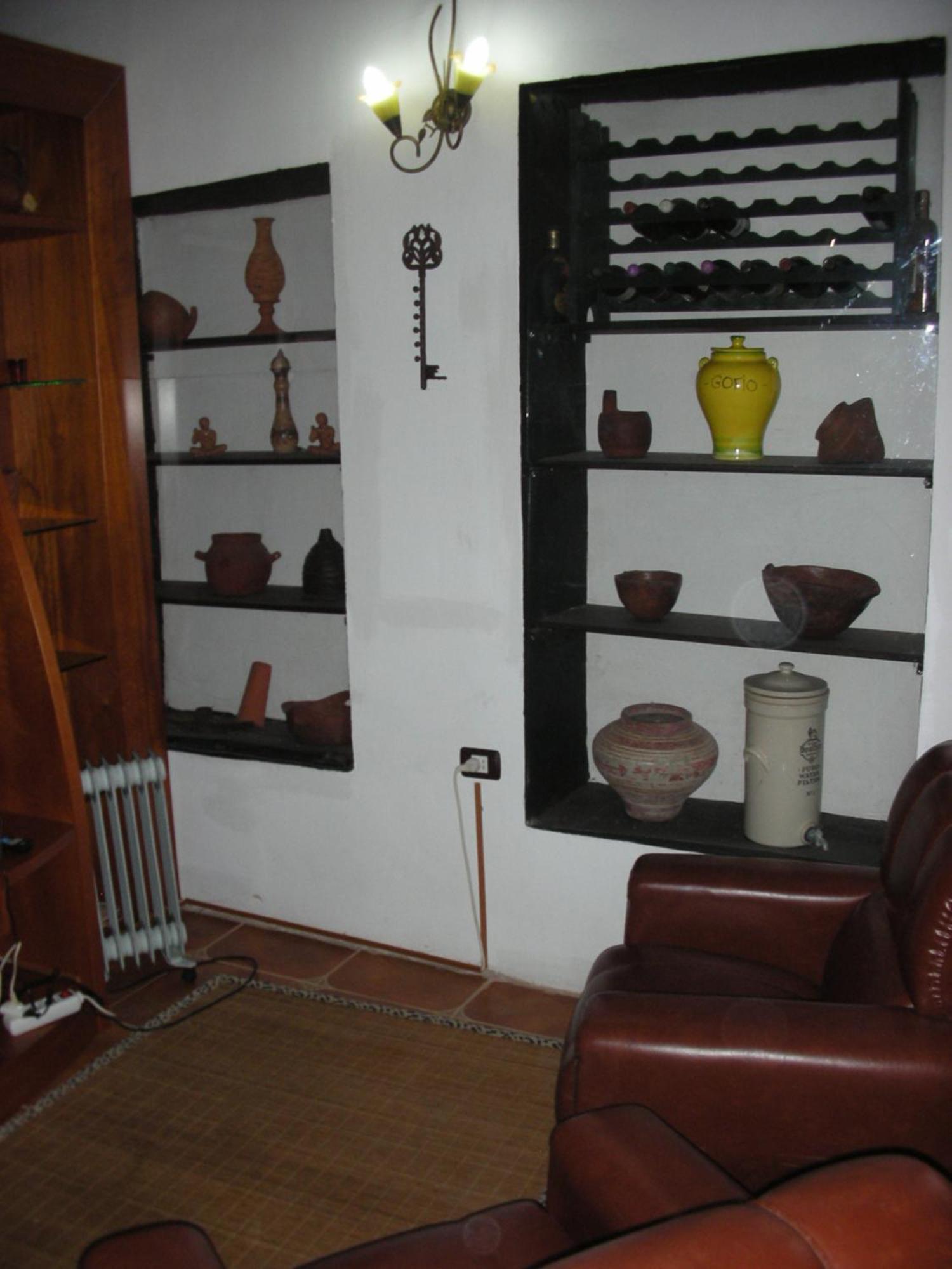 Finca Paraiso Casa Rural Tenerife ลาลากูนา ภายนอก รูปภาพ