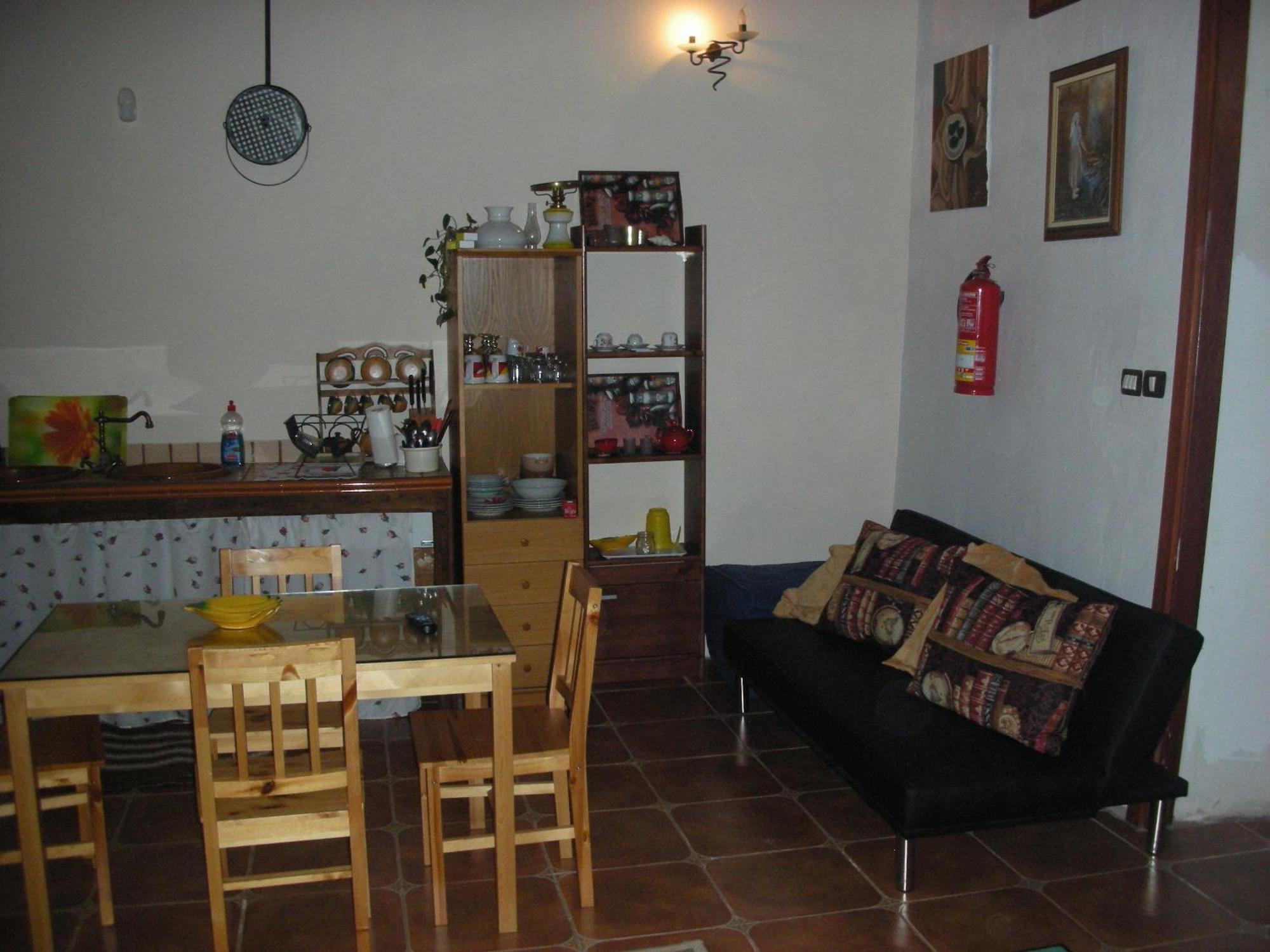 Finca Paraiso Casa Rural Tenerife ลาลากูนา ภายนอก รูปภาพ