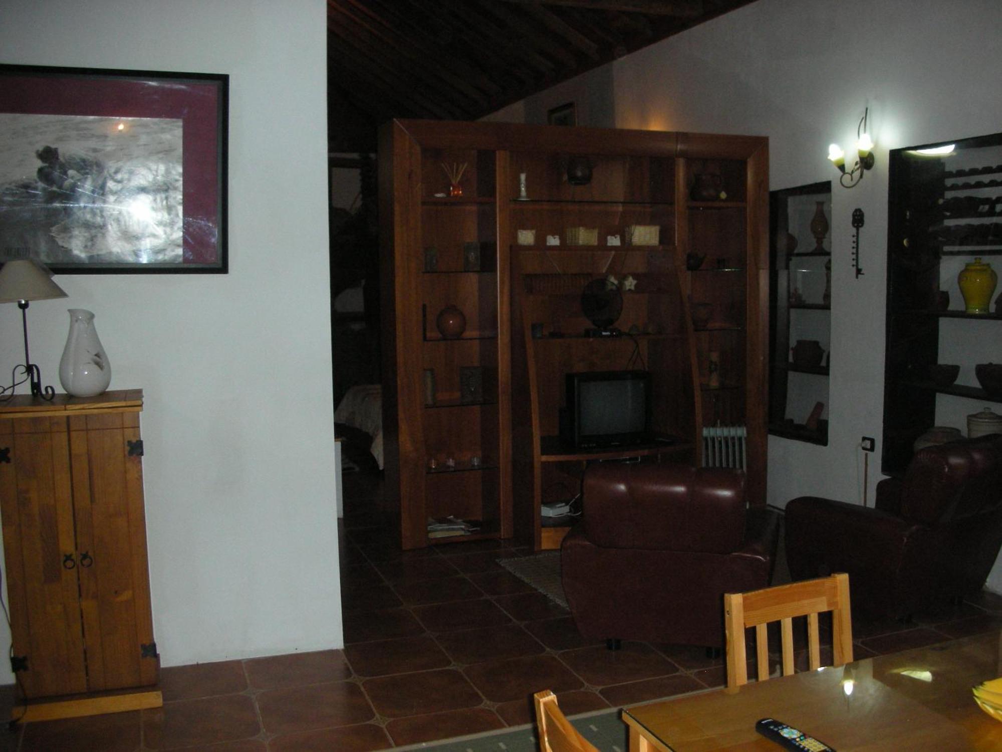 Finca Paraiso Casa Rural Tenerife ลาลากูนา ภายนอก รูปภาพ