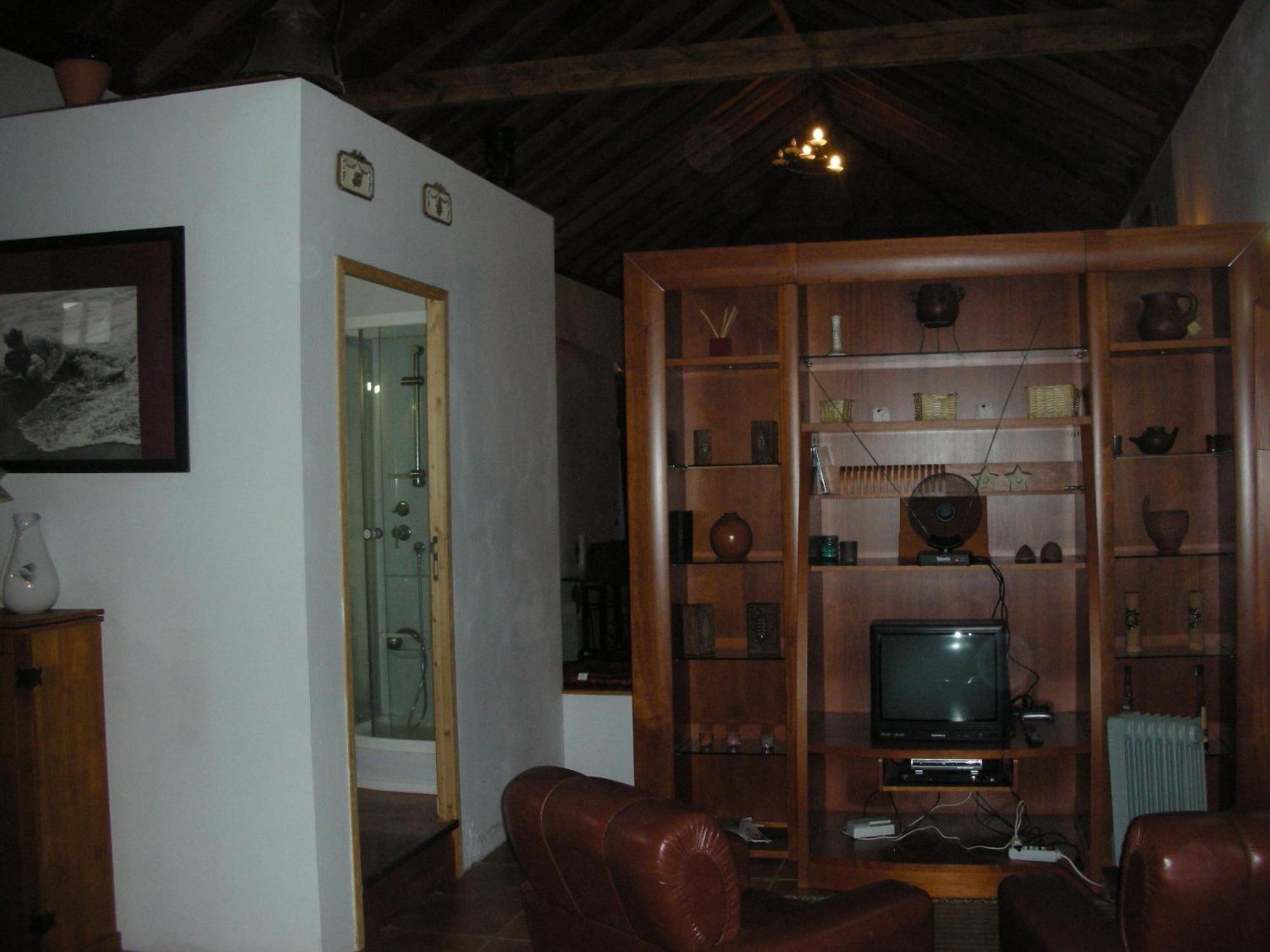 Finca Paraiso Casa Rural Tenerife ลาลากูนา ภายนอก รูปภาพ