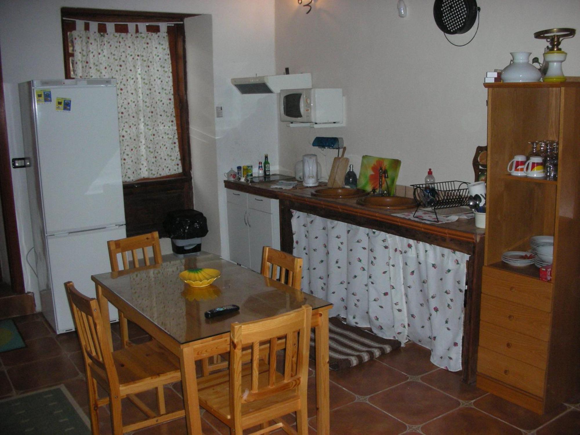 Finca Paraiso Casa Rural Tenerife ลาลากูนา ภายนอก รูปภาพ