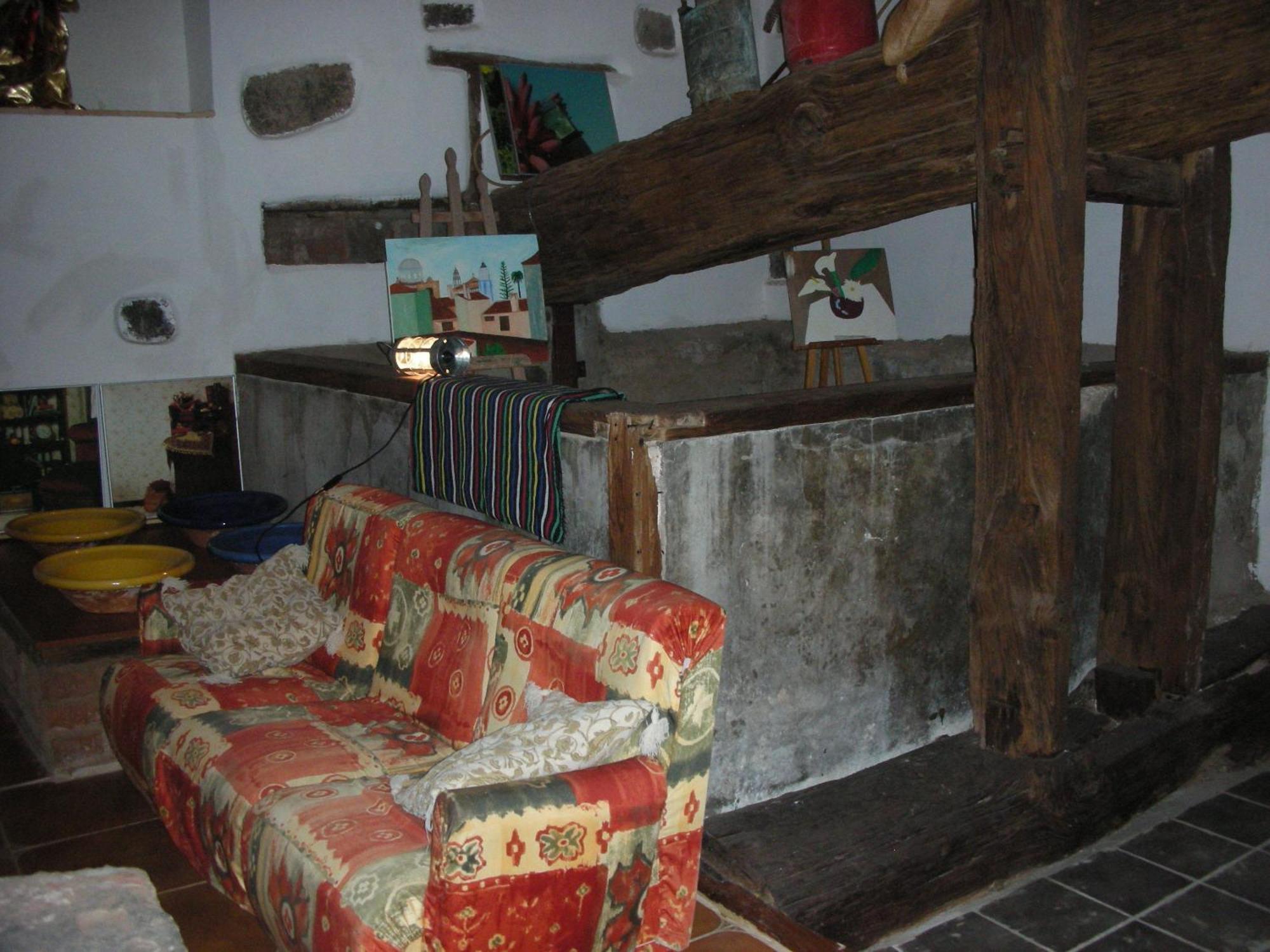 Finca Paraiso Casa Rural Tenerife ลาลากูนา ภายนอก รูปภาพ