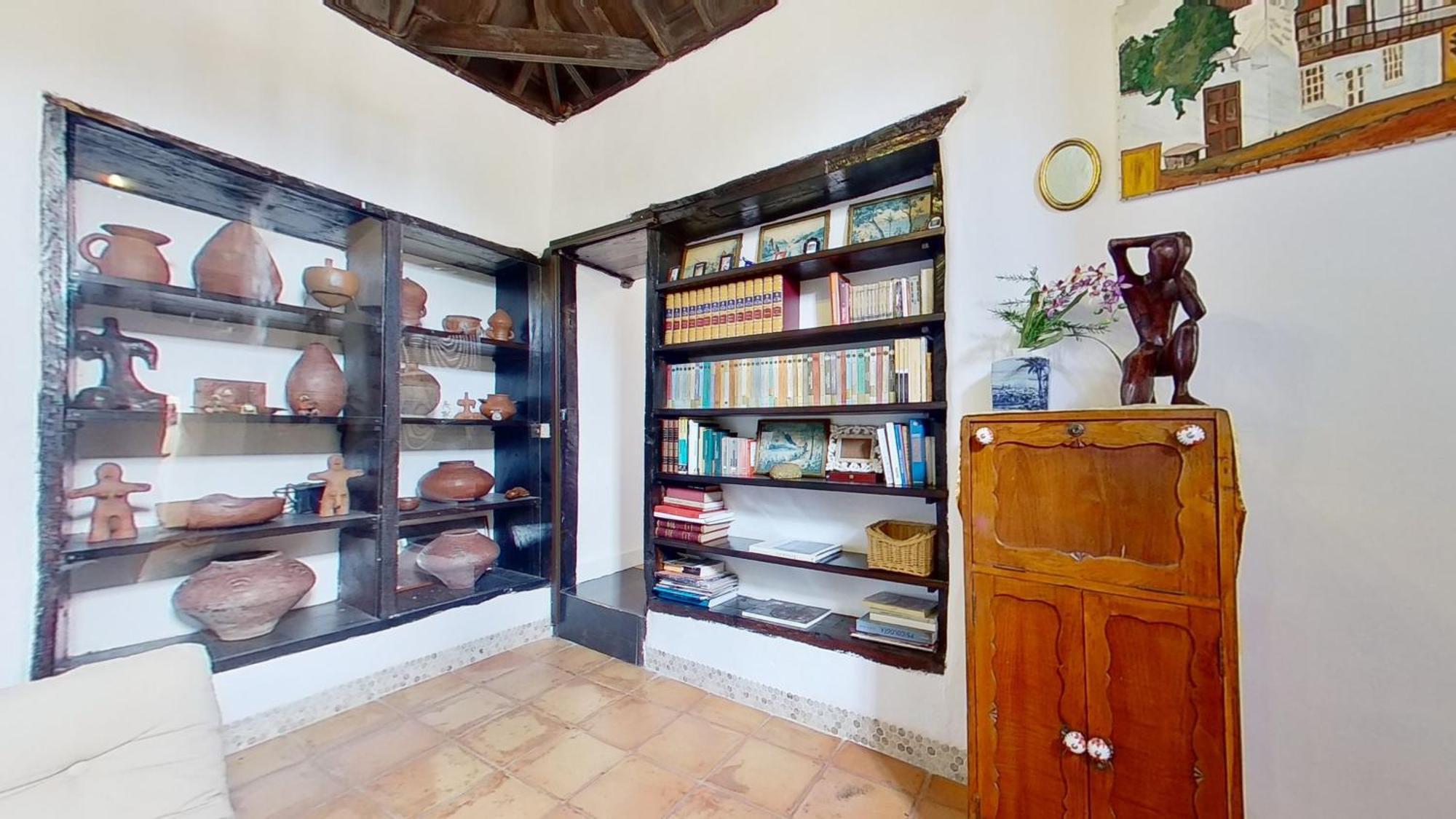 Finca Paraiso Casa Rural Tenerife ลาลากูนา ภายนอก รูปภาพ