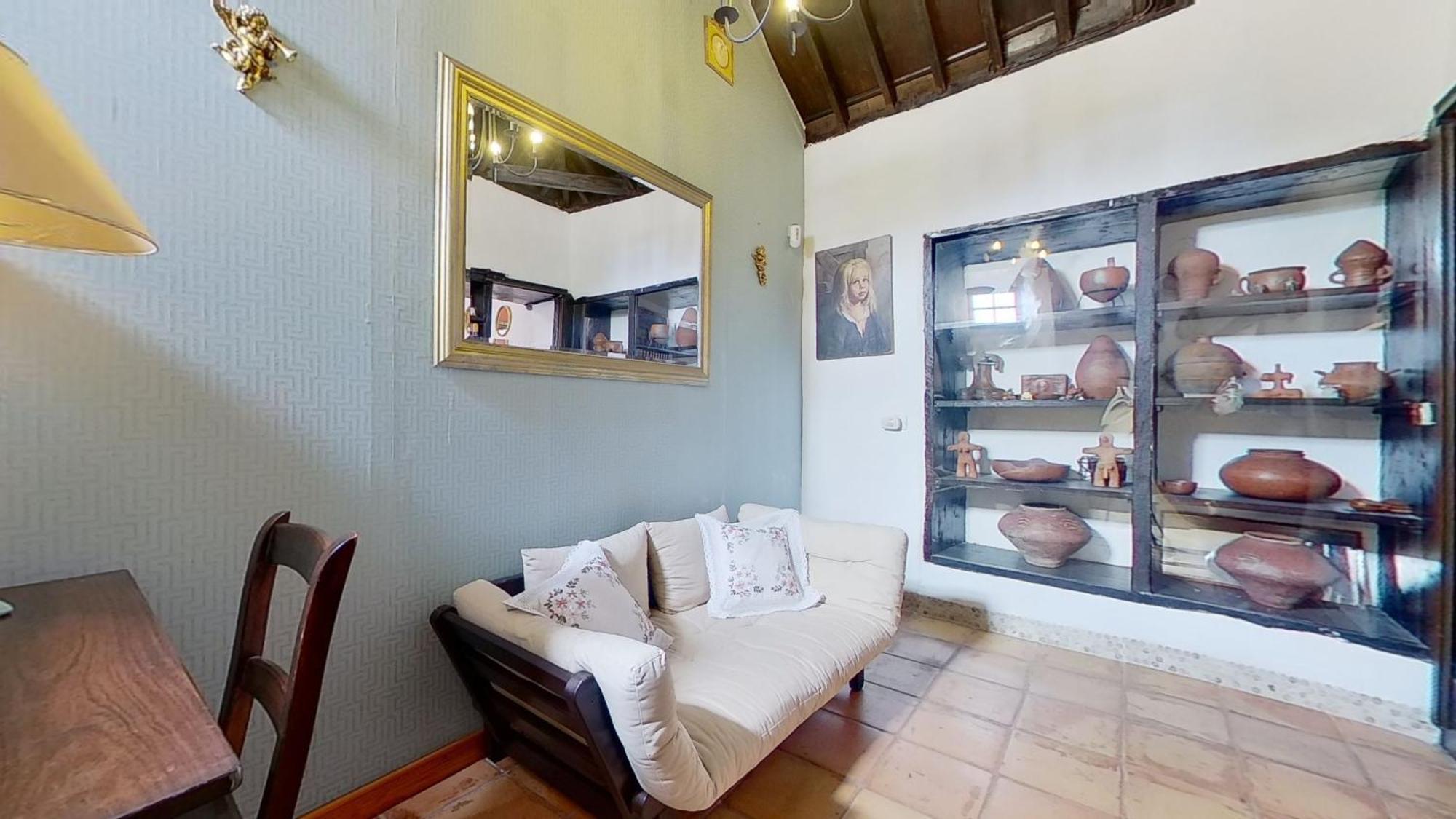 Finca Paraiso Casa Rural Tenerife ลาลากูนา ภายนอก รูปภาพ