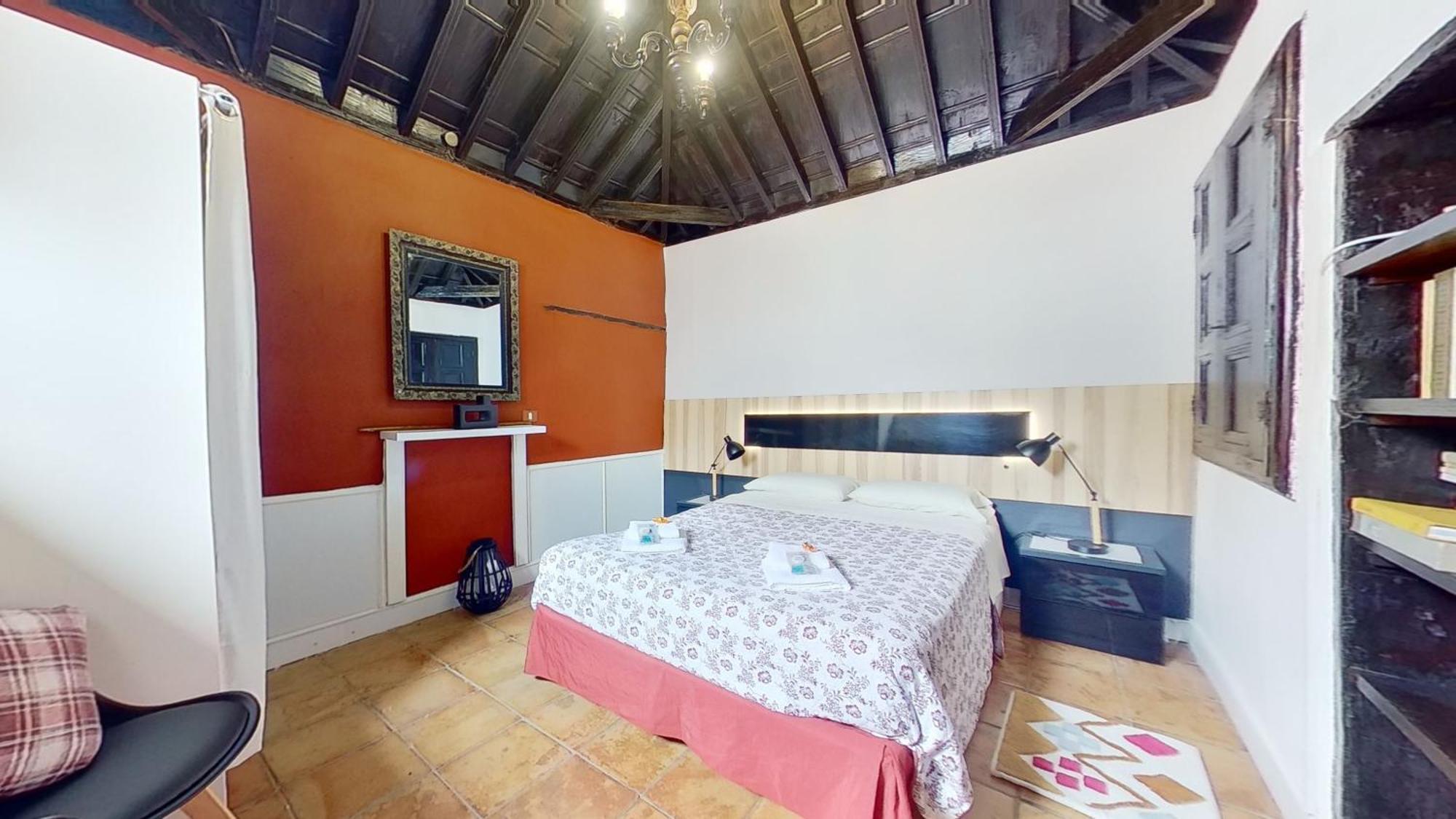 Finca Paraiso Casa Rural Tenerife ลาลากูนา ภายนอก รูปภาพ
