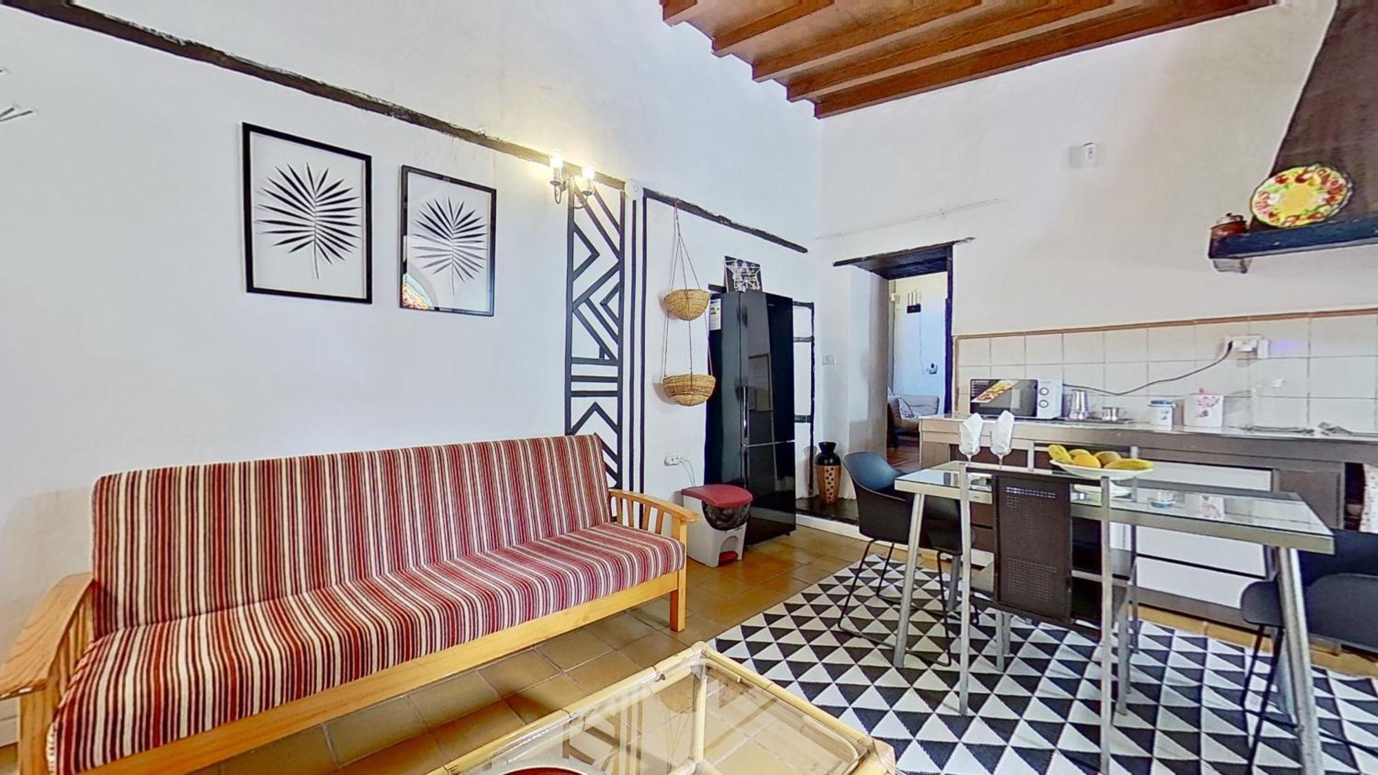 Finca Paraiso Casa Rural Tenerife ลาลากูนา ภายนอก รูปภาพ