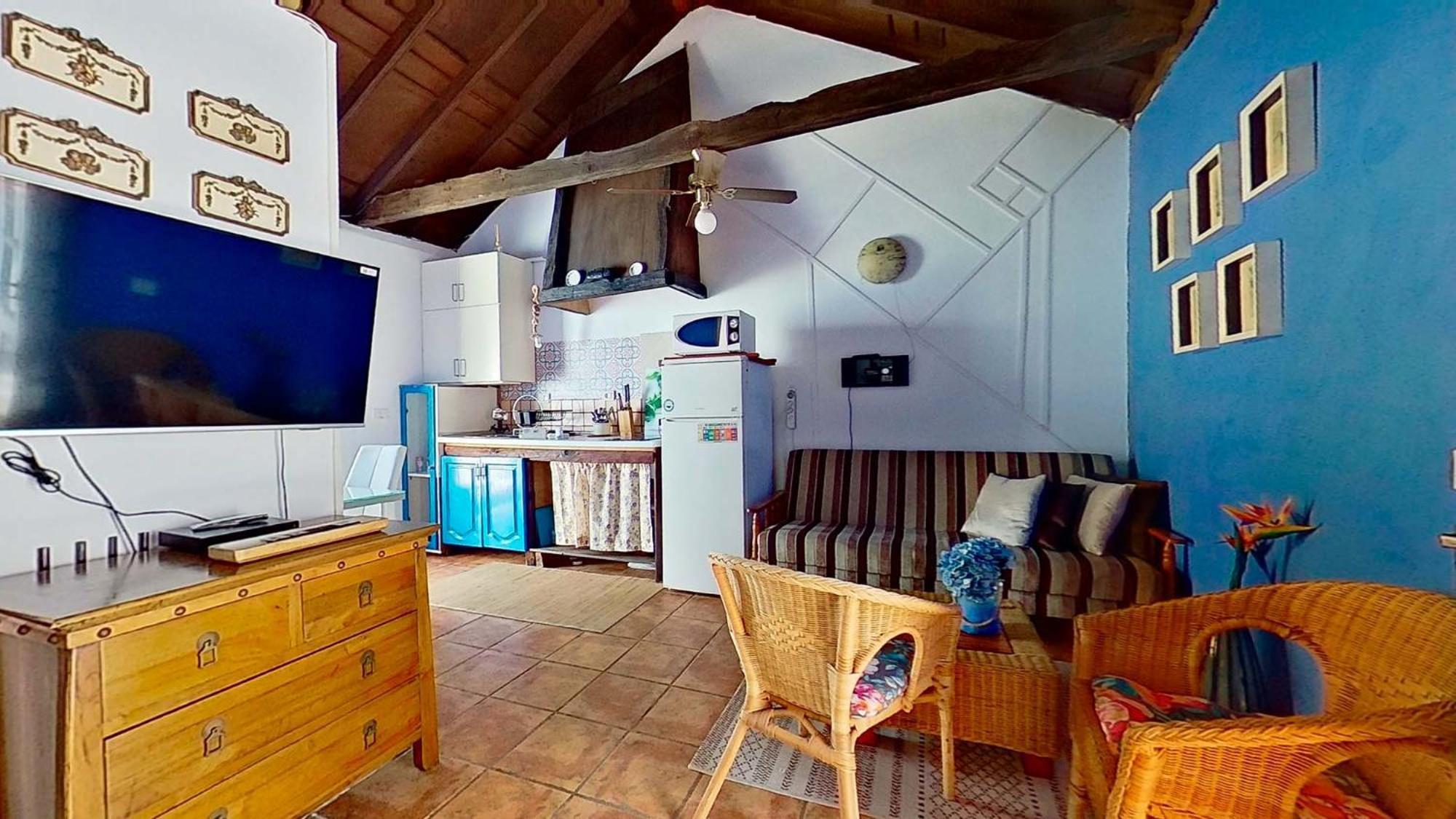 Finca Paraiso Casa Rural Tenerife ลาลากูนา ภายนอก รูปภาพ