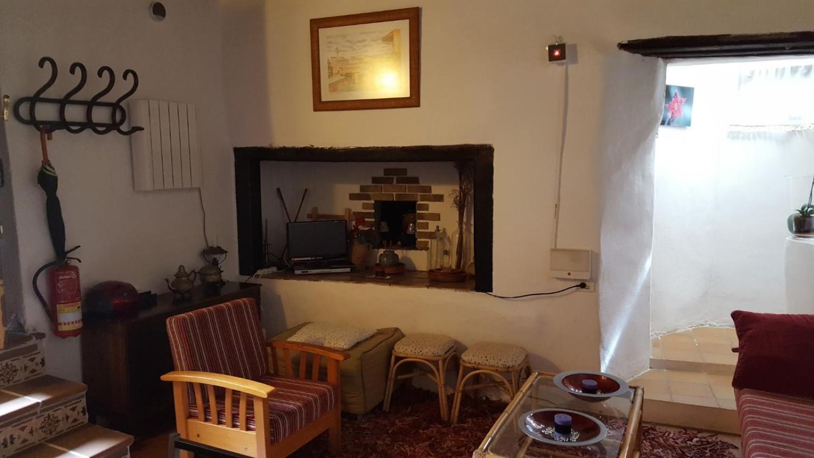 Finca Paraiso Casa Rural Tenerife ลาลากูนา ภายนอก รูปภาพ