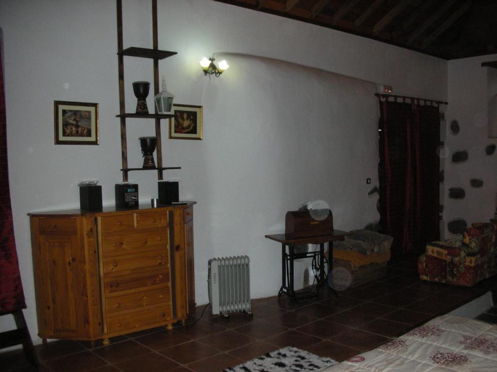 Finca Paraiso Casa Rural Tenerife ลาลากูนา ภายนอก รูปภาพ