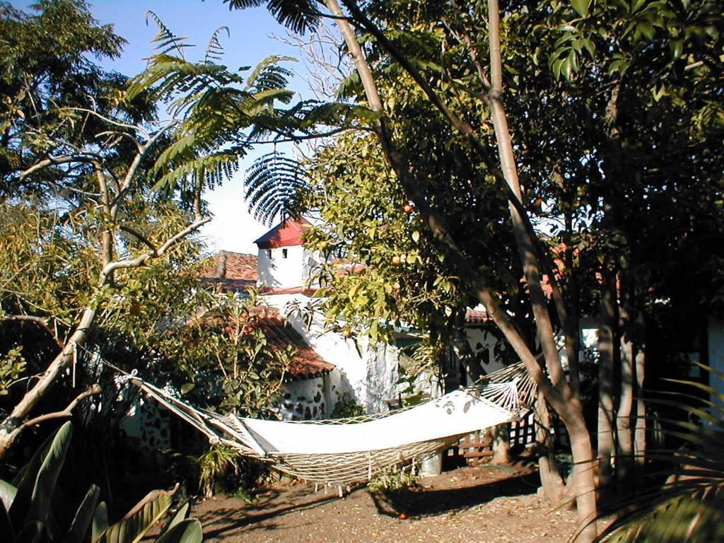 Finca Paraiso Casa Rural Tenerife ลาลากูนา ภายนอก รูปภาพ